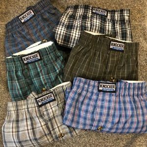 Men’s Boxer Bundle